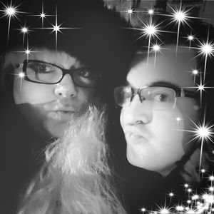 Meet your Posher, Veronica